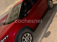 Usado Citroën C3 Feel 82 CV (60 kW) 2020 Rojo Berlina