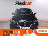 Usado BMW X1 150 HP (110 kW) 2020 Azul SUV