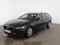 Usado Volvo V90 Business Edition 190 CV (139 kW) 2020 Gris Familiar