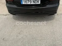 Usado Audi A7 Sportback 218 CV (160 kW) 2015 Negro Utilitario
