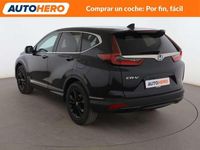Usado Honda CR-V Hybrid 184 CV (135 kW) 2021 Negro SUV