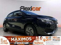 Używany MG MG3 194 KM (142 kW) 2025 Czarny Hatchback