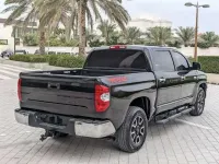 Usado Toyota Tundra Edition 2019 Negro Pickup/Camioneta