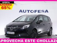 Usado Opel Zafira Life Innovation 136 CV (100 kW) 2019 Negro Monovolumen