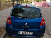 usado Renault Clio 2009