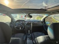 Usado Mercedes B200 140 CV (102 kW) 2007 Negro Monovolumen
