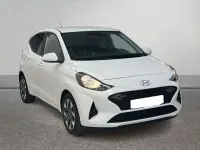 Używany Hyundai i10 63 KM (46 kW) 2025 Hatchback