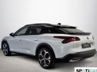 Nuevo Citroën C5 Aircross PureTech 130 CV (95 kW) 2025 SUV