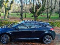 Usado Renault Mégane 250 CV (183 kW) 2011 Negro Berlina