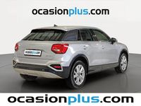 Usado Audi Q2 Advanced Plus 150 HP (110 kW) 2023 Cinzento SUV