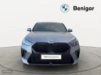Nuevo BMW X2 Shadowline 163 CV (119 kW) 2026 Gris SUV