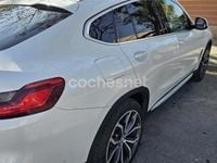 Usado BMW X4 Comfort Edition 190 CV (139 kW) 2019 Blanco SUV