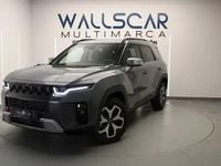 Nuevo KGM Torres 163 CV (119 kW) 2025 Gris / plata SUV