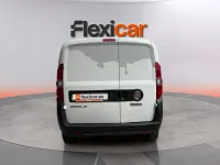 Occasion Fiat Doblò 105 PK (77 kW) 2022 Wit MPV