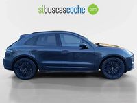 Usado Porsche Macan GTS 444 CV (326 kW) 2023 Negro SUV