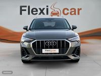 usado Audi Q3 S line 35 TDI 110kW (150CV) S tronic