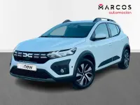 Nuevo Dacia Sandero Expression 101 CV (74 kW) 2025