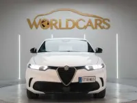 Usado Alfa Romeo Tonale Super 131 CV (96 kW) 2023 Blanco SUV