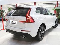 Usado Volvo XC60 Plus 197 CV (144 kW) 2021 Blanco SUV
