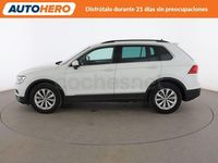 Usado VW Tiguan Advance 151 CV (111 kW) 2017 Blanco SUV