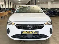 Usado Opel Corsa-e Edition 100 kW (136 CV) 2020 Blanco Utilitario