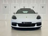 Usado Porsche Panamera 4 E-Hybrid 462 CV (339 kW) 2019 Blanco Utilitario
