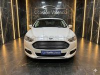 Usado Ford Mondeo Business Edition 150 CV (110 kW) 2018 Blanco Berlina