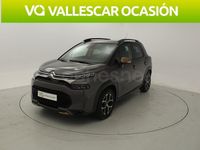 Usado Citroën C3 Aircross 110 CV (80 kW) 2022 Gris / plata SUV