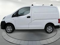 usado Nissan NV200 VU 4P 1G FURGÓN 1.5DCI 66KW (90CV) BASIC