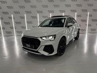 Usado Audi Q3 Ambiente 399 CV (293 kW) 2021 Blanco SUV
