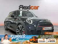 Usado Mini John Cooper Works 231 CV (169 kW) 2021 Negro Utilitario