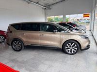 Usado Renault Espace Zen 160 CV (117 kW) 2016 Beige Monovolumen