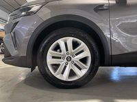 Usado Renault Captur Evolution 90 CV (66 kW) 2024 Gris SUV