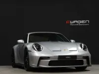 Usado Porsche 911 GT3 Touring 510 CV (375 kW) 2022 Plateado Coupe