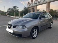 Usado Seat Ibiza Stella 64 CV (47 kW) 2003 Gris Utilitario