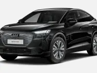 Nuevo Audi Q4 Sportback e-tron 210 kW (286 CV) 2026 Eléctrico SUV