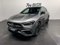 Usado Mercedes GLA250 218 CV (160 kW) 2025 Gris SUV