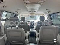 Usado Lancia Voyager Platinum 163 CV (119 kW) 2013 Negro Monovolumen