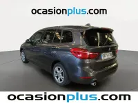 Occasion BMW 216 Gran Tourer 116 PK (85 kW) 2021 Grijs MPV