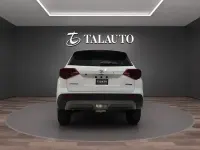 Nuevo Suzuki Vitara 129 CV (94 kW) 2025 Blanco SUV