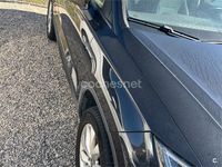 Usado Seat Ateca 4Drive 150 HP (110 kW) 2017 Preto SUV