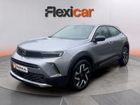 Occasion Opel Mokka Business Elegance 110 PK (80 kW) 2022 Grijs SUV