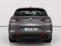 Usado Alfa Romeo Stelvio Sprint 160 CV (117 kW) 2023 SUV
