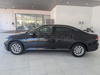 Usado VW Passat Edition 120 CV (88 kW) 2016 Negro Berlina