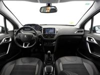 usado Peugeot 2008 ALLURE BLUEHDI 1.5 100cv