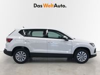 usado Seat Ateca 1.0 TSI S&S Reference XM 81 kW (110 CV)