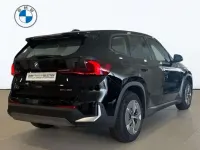 Usado BMW iX1 150 kW (204 CV) 2024 Negro SUV