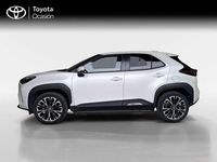 Usado Toyota Yaris Cross Style 116 CV (85 kW) 2022 Blanco SUV