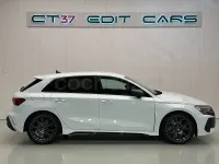 Usado Audi RS3 400 CV (294 kW) 2024 Blanco Berlina