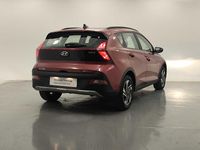 Usado Hyundai Bayon 99 CV (72 kW) 2022 SUV
